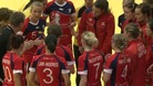 GB's handball team lose at Loughborough