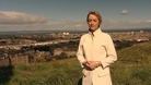 Laura Kuenssberg investigates how people have been affected by the recesion