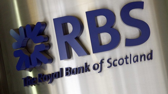 The Royal Bank of Scotland