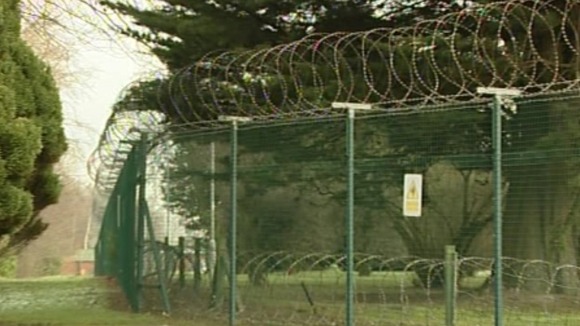 Catterick Garrison