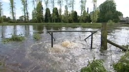 Flooding