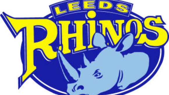 Leeds Rhinos logo