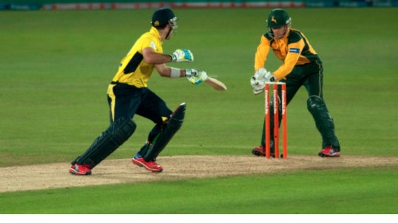 Nottinghamshire