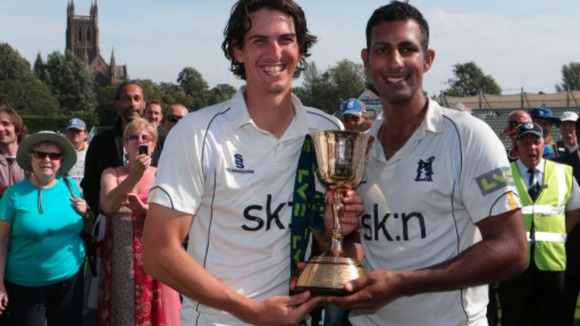 Warwickshire