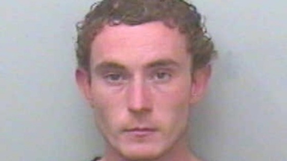 Billy Bennett has been sentenced to nine years in prison.