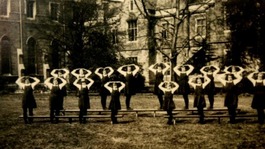 Royal Wanstead School.
