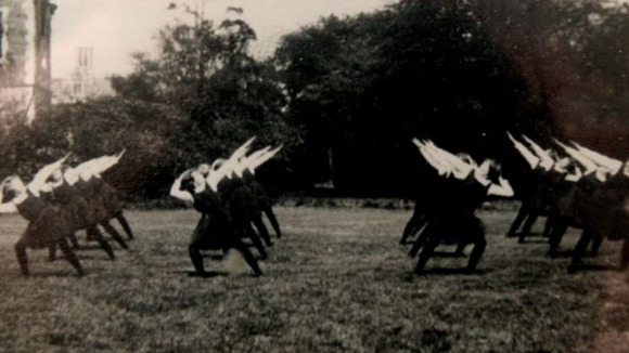 Royal Wanstead School.