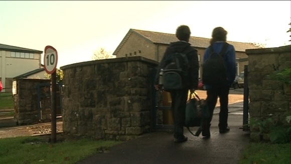 School closure threat