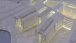 Artist's impression