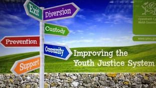 Youth Justice Green Paper (version for young people)