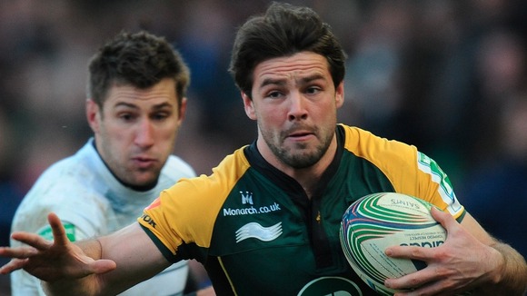 Ben Foden