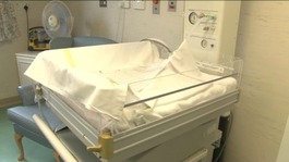Berwick Maternity Unit