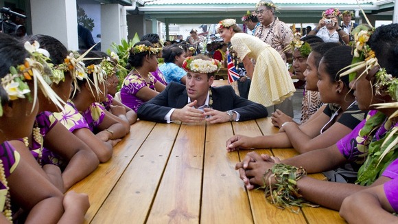 Prince William