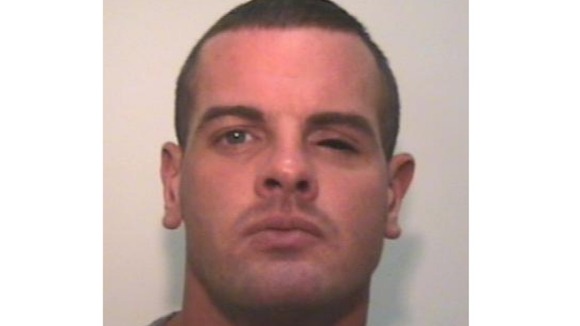 Dale Cregan