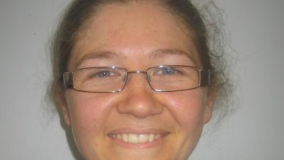 Pc Fiona Bone who was shot and killed today