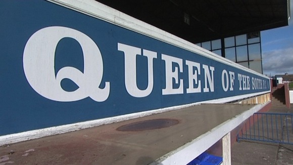 Palmerston Park