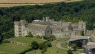 St Donat's Castle