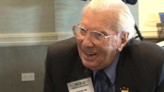 Don Wilson