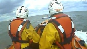 RNLI