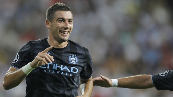 Aleks Kolarov