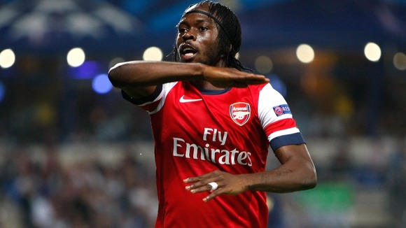 Gervinho