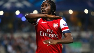 Gervinho