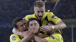Dortmund 