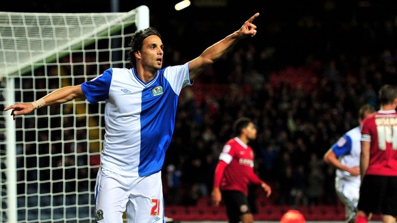 Nuno Gomes