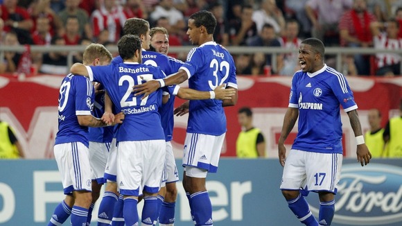 Schalke