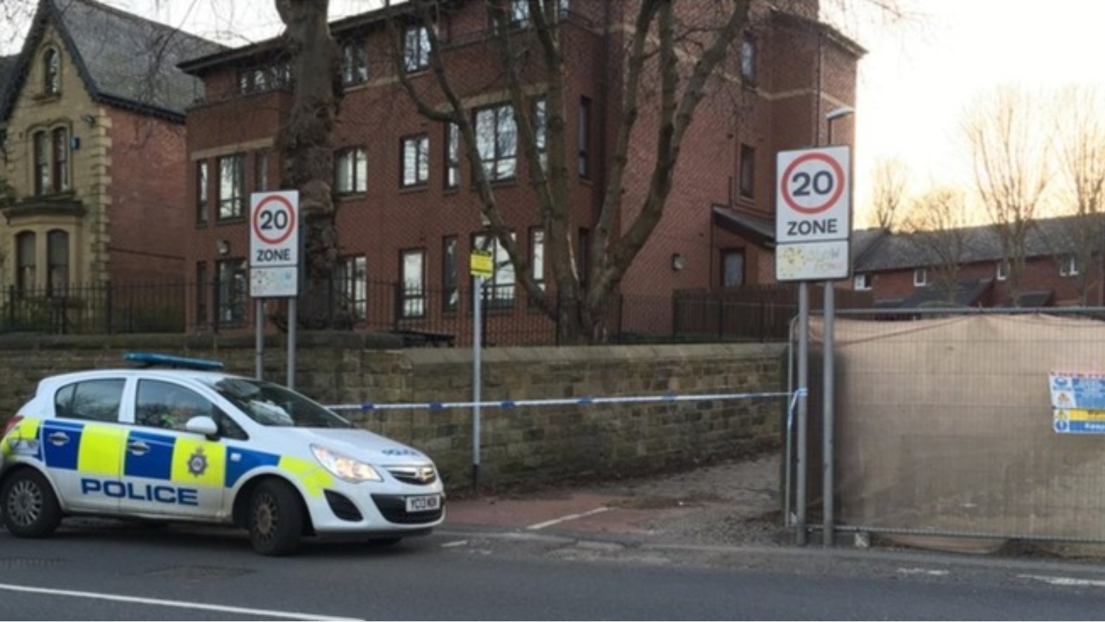 Three men arrested over Leeds shooting released Calendar ITV News