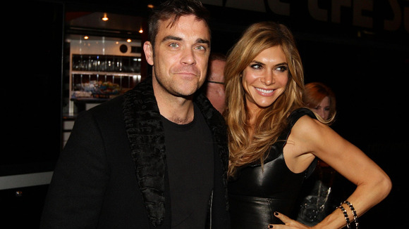 Robbie Williams