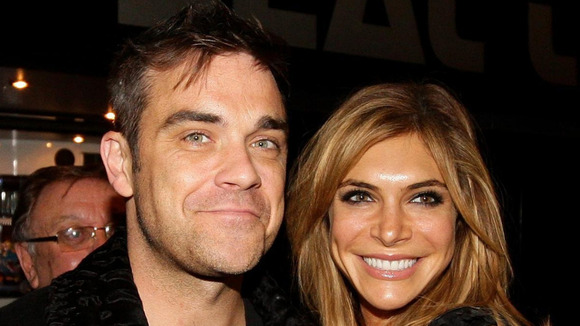 Robbie Williams