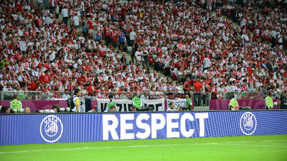 Say No To Racism
