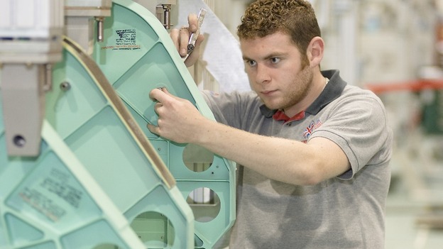 F-35 Production