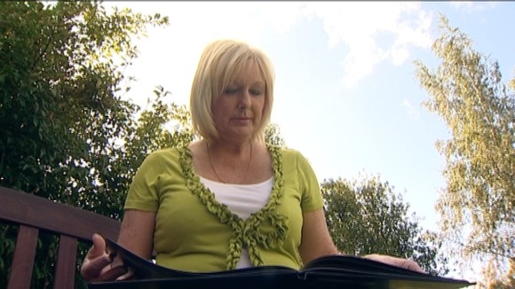Gina Weston