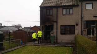 Housefire