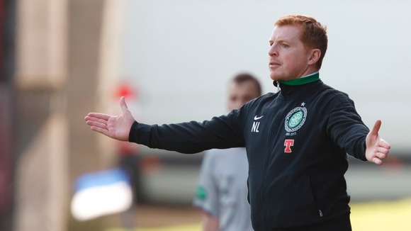 Neil Lennon