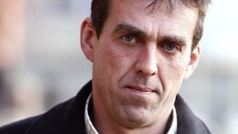 Paul Beshenivsky