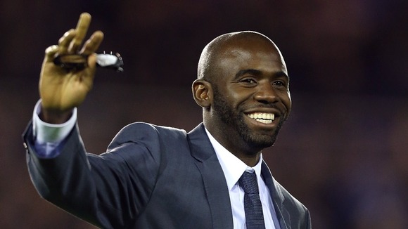 Fabrice Muamba