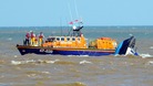 Lowestoft lifeboat