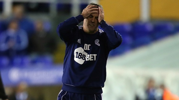 Owen Coyle