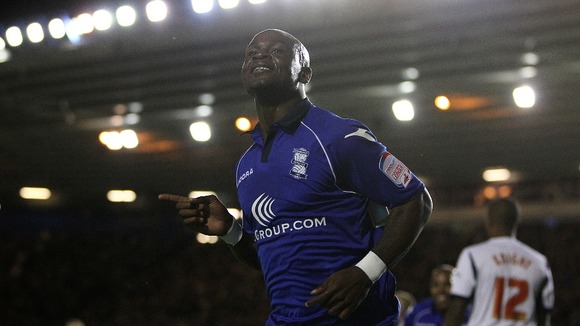 Leroy Lita