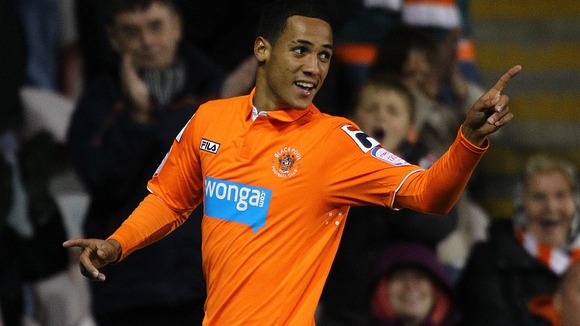 Thomas Ince