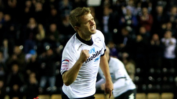 Jamie Ward