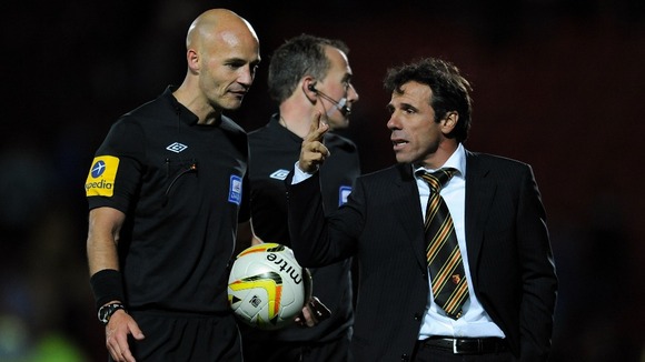 Gianfranco Zola