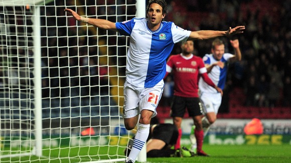 Nuno Gomes 