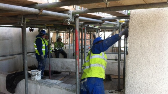 Contractors