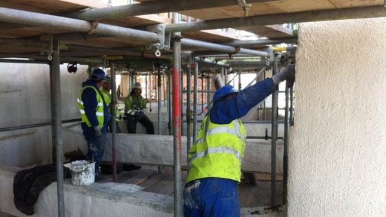 Contractors