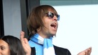 Liam Gallagher Manchester City Real Madrid
