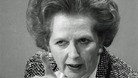 Margaret Thatcher
